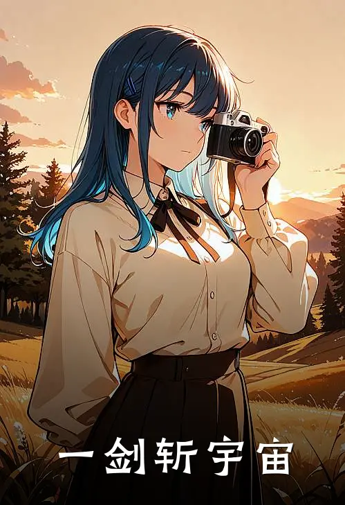 一剑斩宇宙