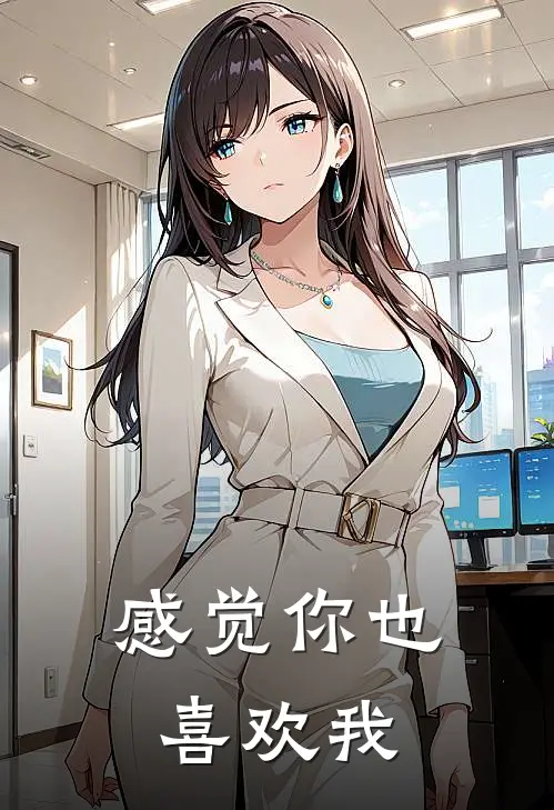 感觉你也喜欢我