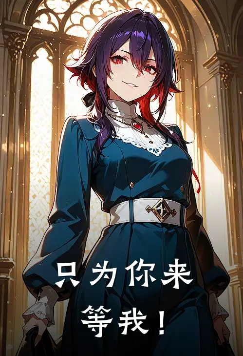 只为你来，等我！