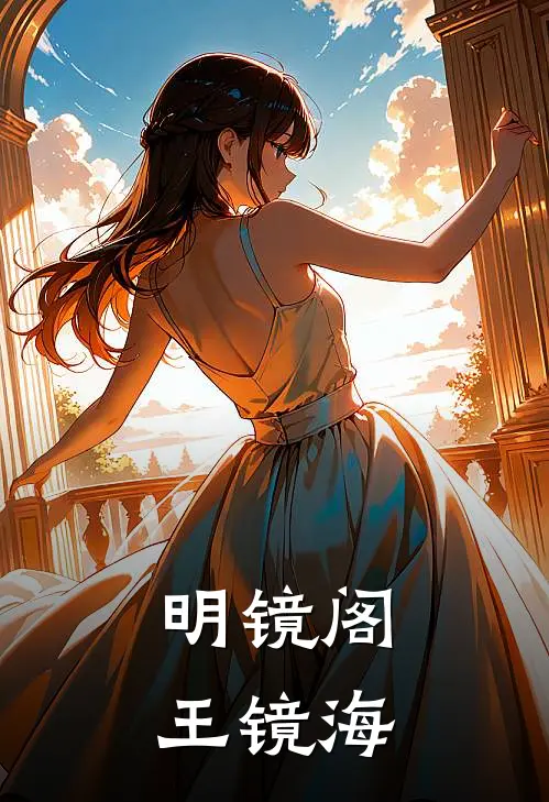 明镜阁王镜海