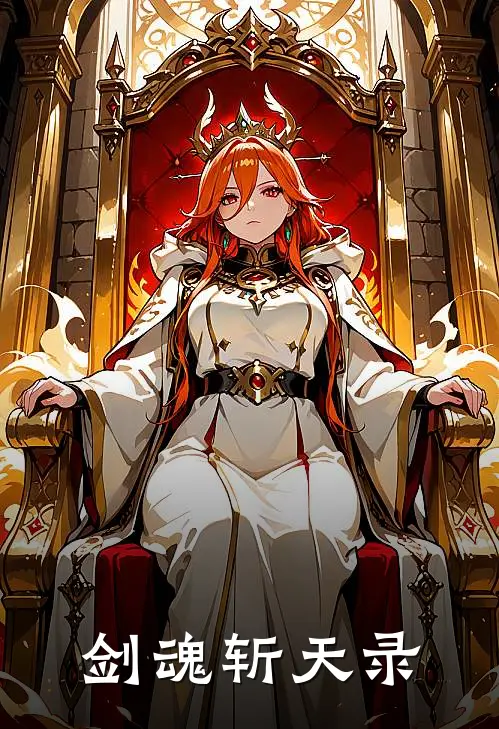 剑魂斩天录(潇凌仇潇凌)已完结小说_剑魂斩天录(潇凌仇潇凌)小说免费在线阅读