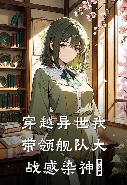 穿越异世我带领舰队大战感染神祇