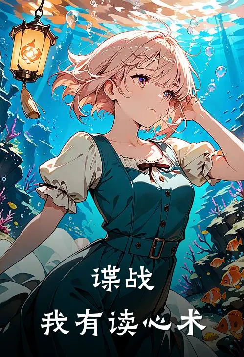 谍战：我有读心术