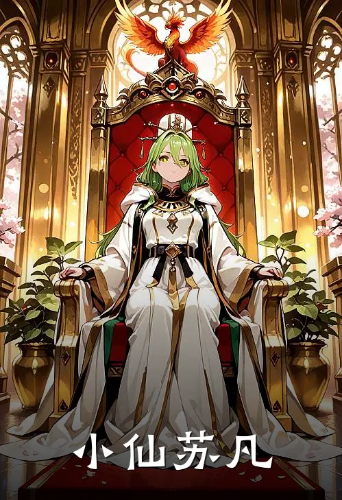 小仙苏凡(苏凡苏凡)完本小说大全_热门小说大全小仙苏凡苏凡苏凡