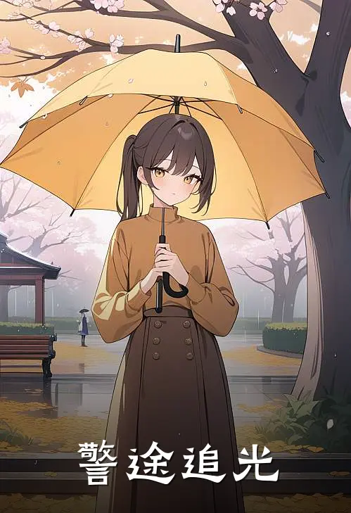 警途追光