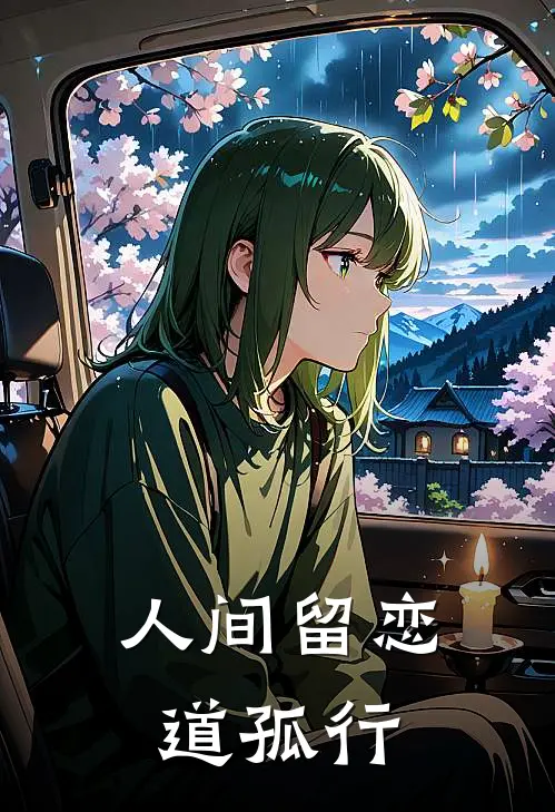 人间留恋道孤行