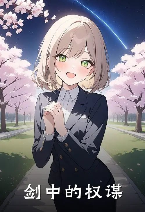 剑中的权谋