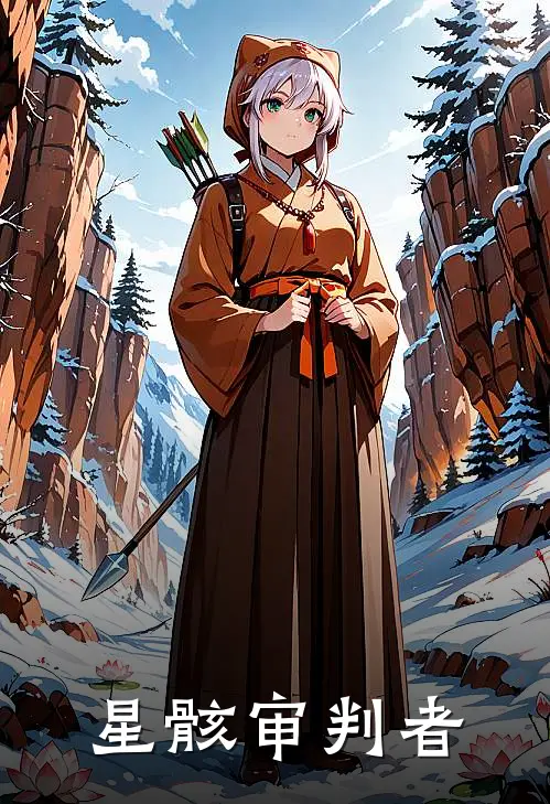 星骸审判者