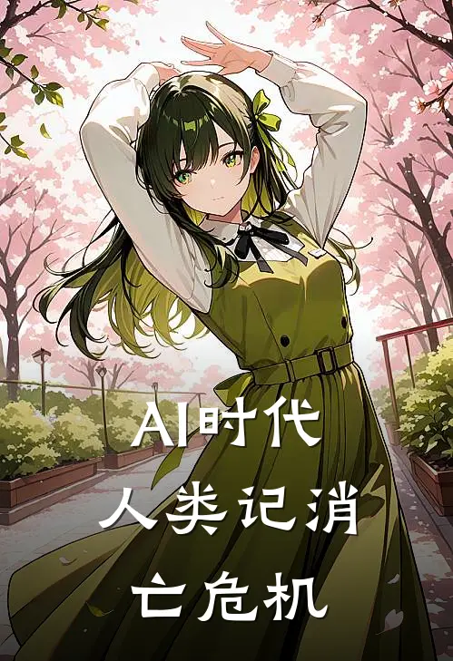 AI时代人类记消亡危机