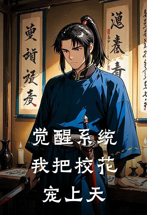 觉醒系统：我把校花宠上天