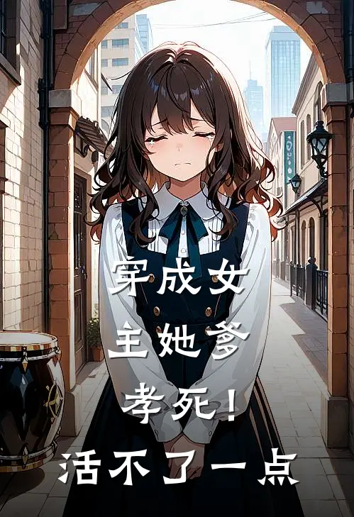 穿成女主她爹：孝死！活不了一点