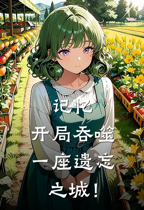 记忆：开局吞噬一座遗忘之城！