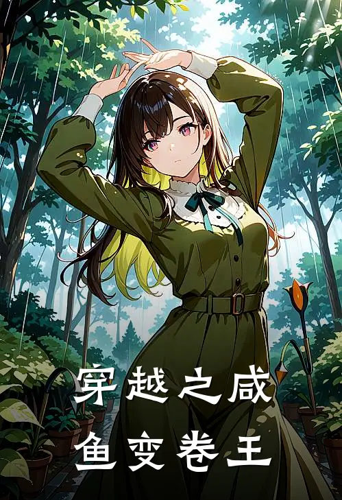 穿越之咸鱼变卷王