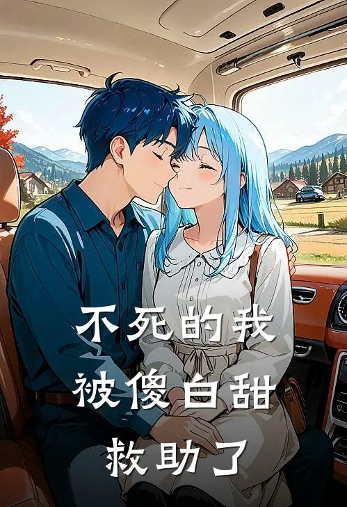 不死的我，被傻白甜救助了(易澪白雪柔)免费小说在线阅读_在线阅读免费小说不死的我，被傻白甜救助了(易澪白雪柔)