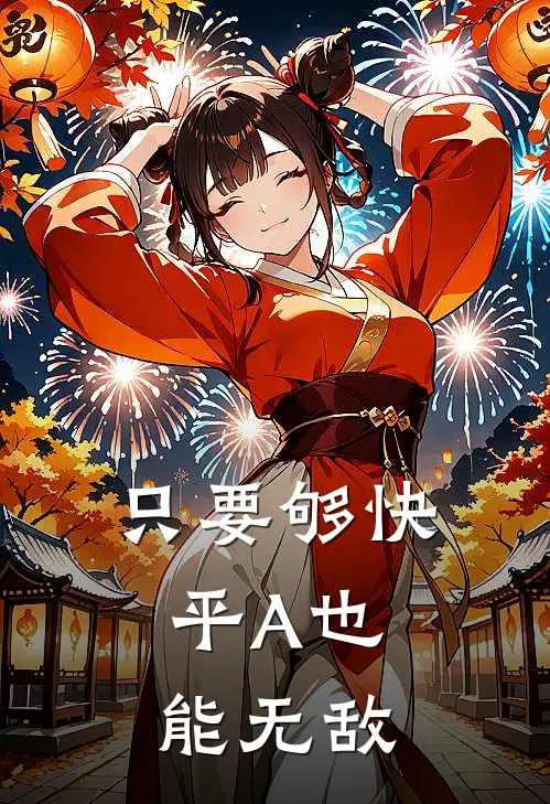 只要够快，平A也能无敌温子殊温子殊最新热门小说_免费小说全文阅读只要够快，平A也能无敌(温子殊温子殊)