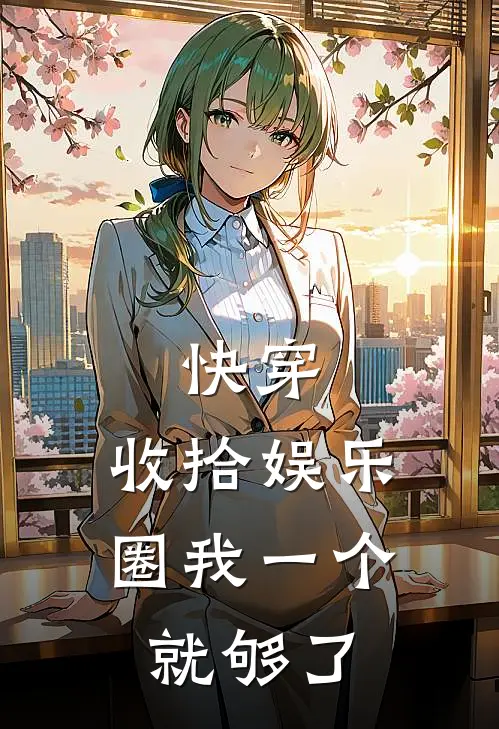 快穿：收拾娱乐圈我一个就够了