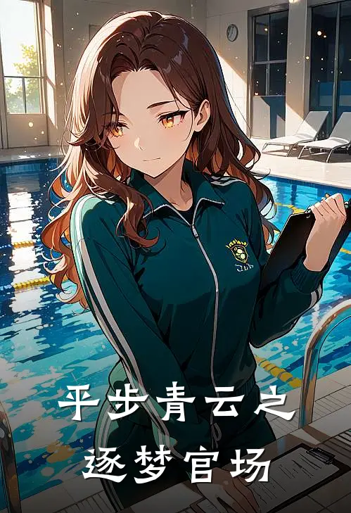 平步青云之逐梦官场