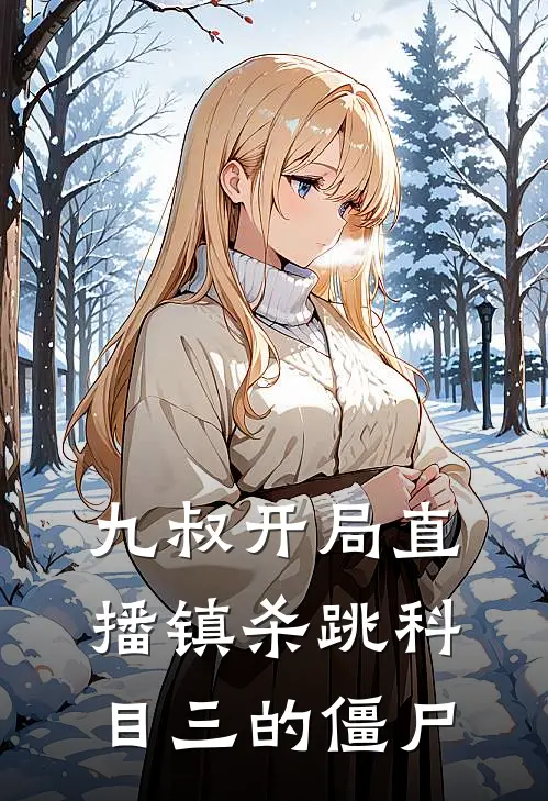 九叔开局直播镇杀跳科目三的僵尸