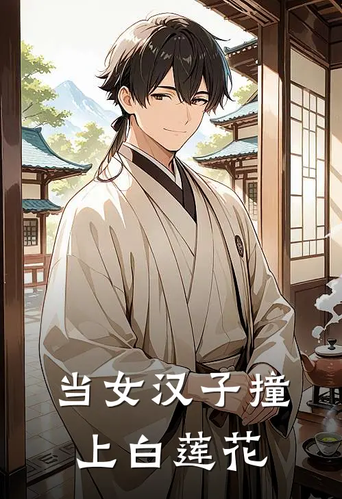 当女汉子撞上白莲花