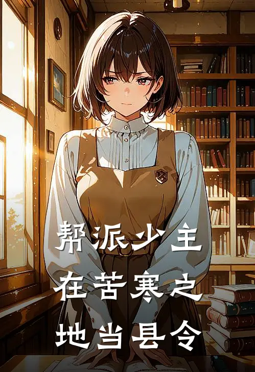 帮派少主在苦寒之地当县令许归山段珩免费小说全集_小说免费完结帮派少主在苦寒之地当县令许归山段珩