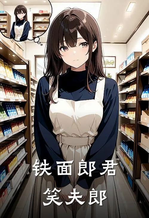 铁面郎君笑夫郎