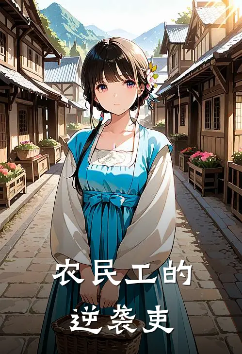 农民工的逆袭吏