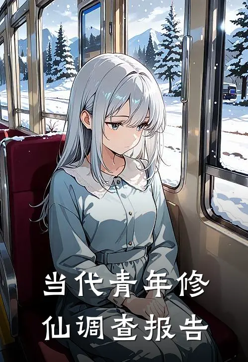 当代青年修仙调查报告