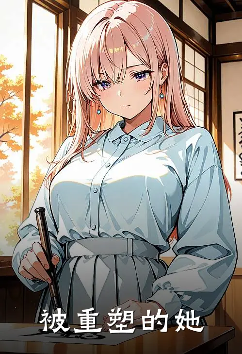 被重塑的她