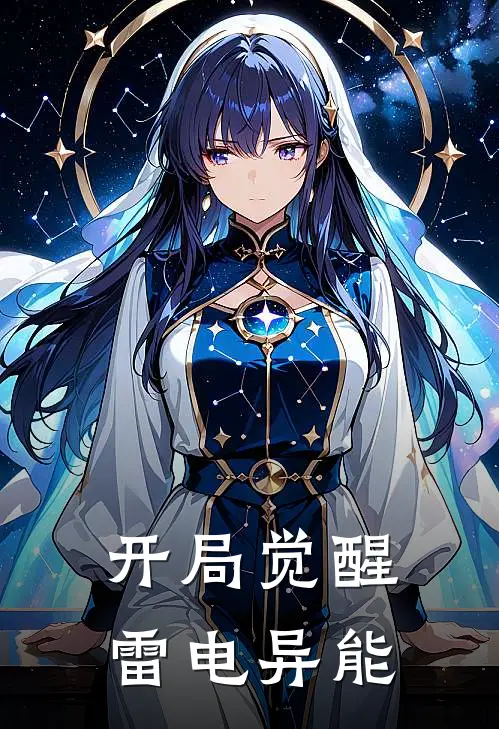 开局觉醒雷电异能