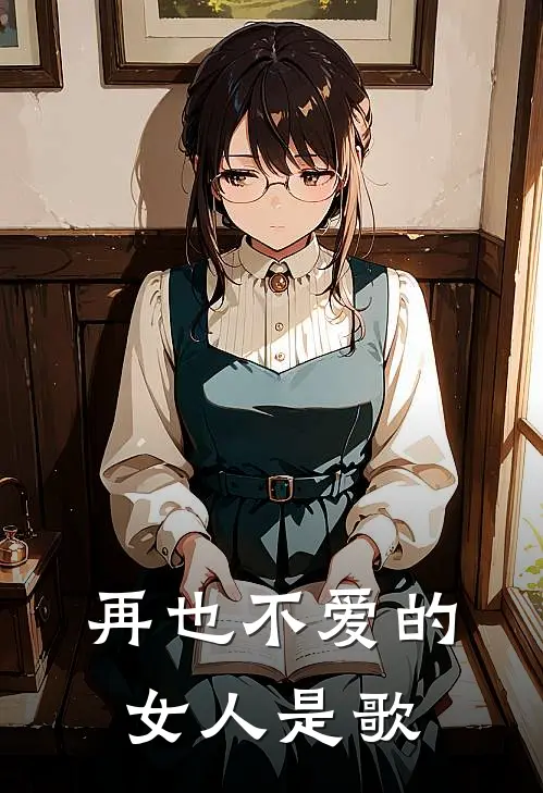 再也不爱的女人是歌