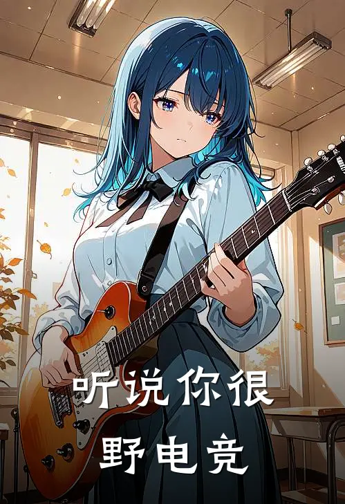 祁芙萧淮璟听说你很野【电竞】全章节在线阅读_听说你很野【电竞】全集免费在线阅读