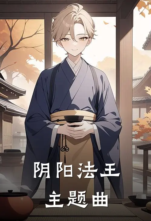 阴阳法王主题曲