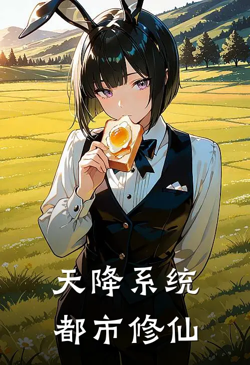 天降系统都市修仙