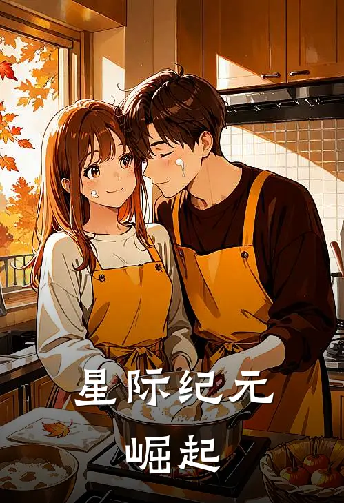 星际纪元：崛起