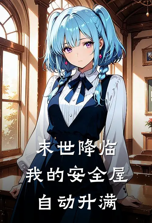 末世降临：我的安全屋自动升满林默苏雨晴新热门小说_小说免费阅读末世降临：我的安全屋自动升满(林默苏雨晴)