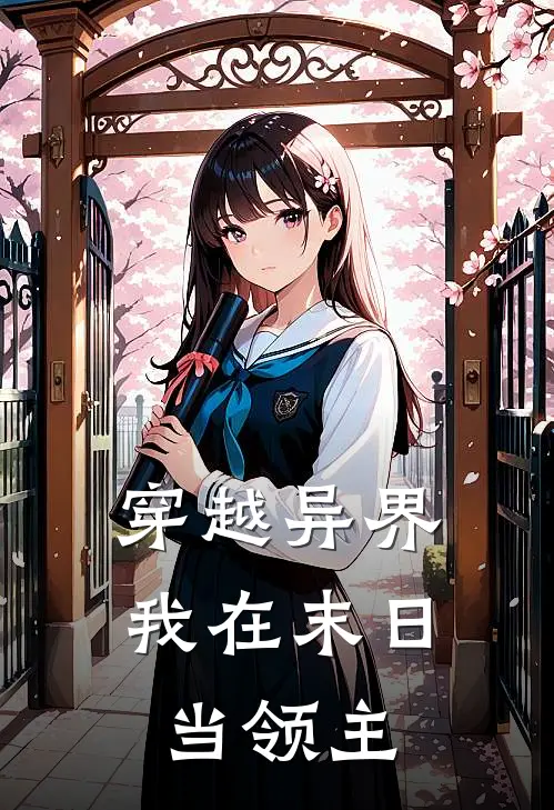 穿越异界：我在末日当领主