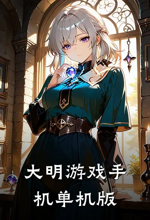 大明游戏手机单机版