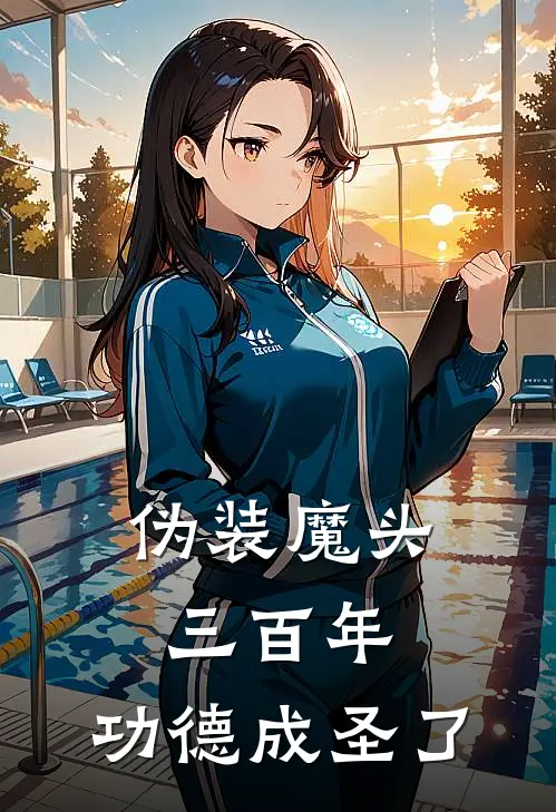 伪装魔头三百年，功德成圣了