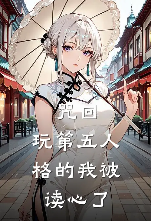 咒回：玩第五人格的我被读心了