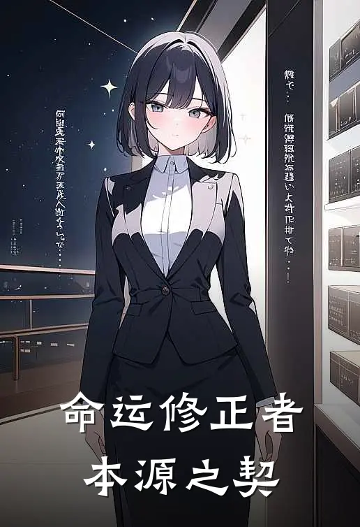 命运修正者：本源之契