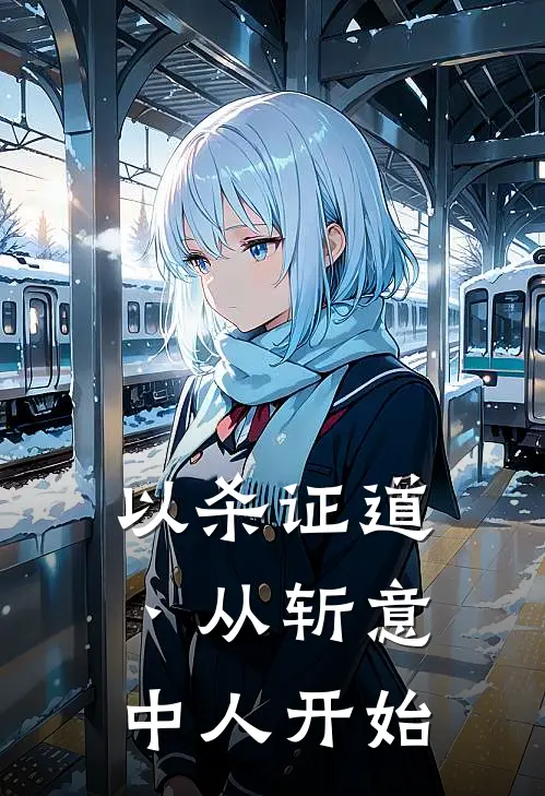 以杀证道丶从斩意中人开始