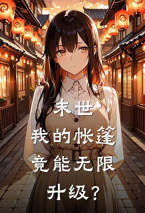 末世：我的帐篷竟能无限升级？