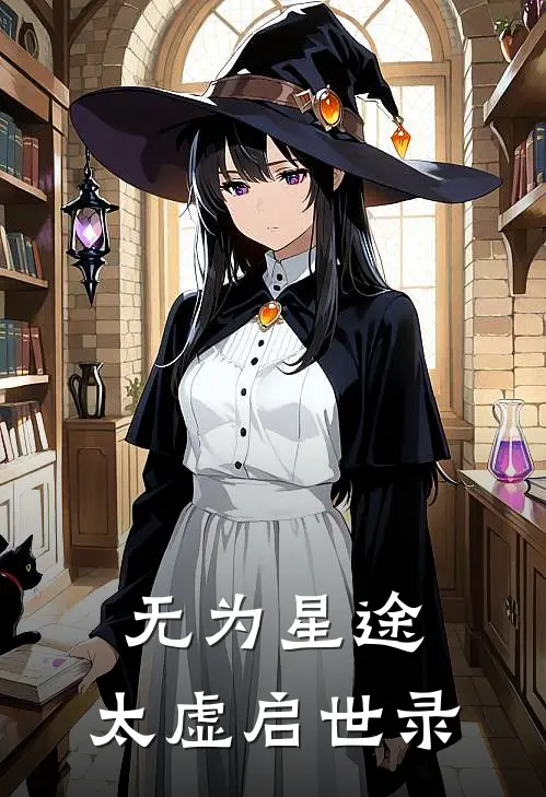 无为星途：太虚启世录