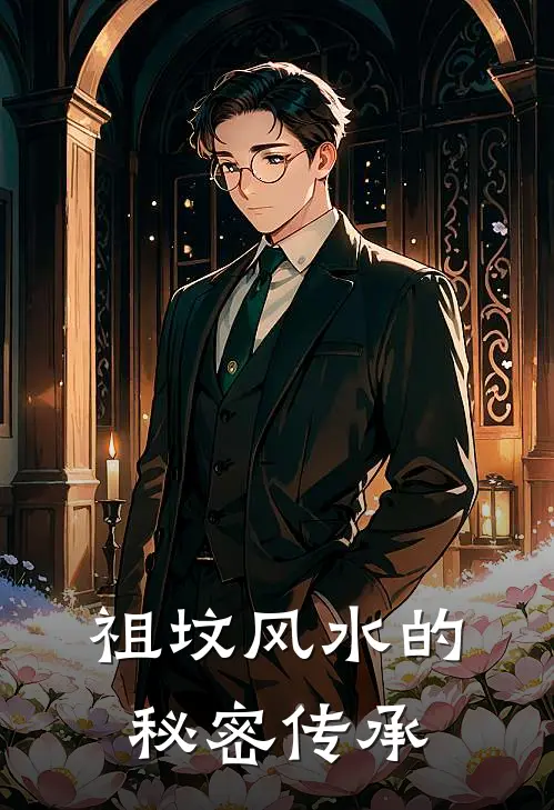 祖坟风水的秘密传承