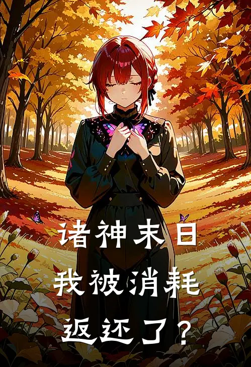 诸神末日，我被消耗返还了？