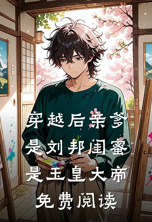 穿越后亲爹是刘邦闺蜜是玉皇大帝免费阅读