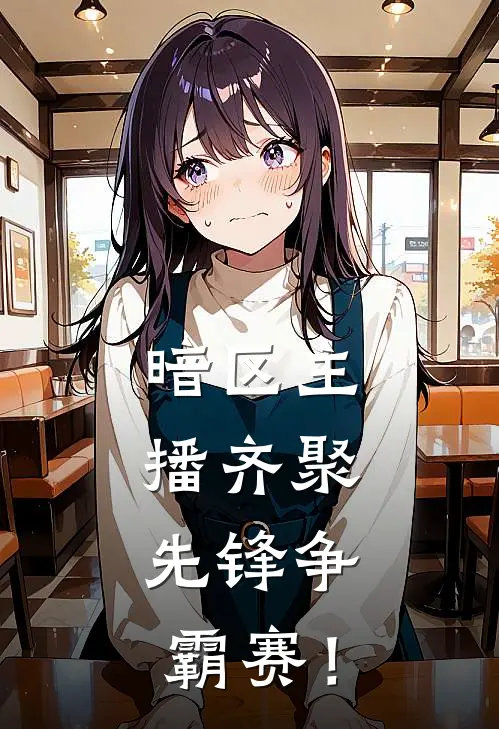 暗区主播齐聚：先锋争霸赛！