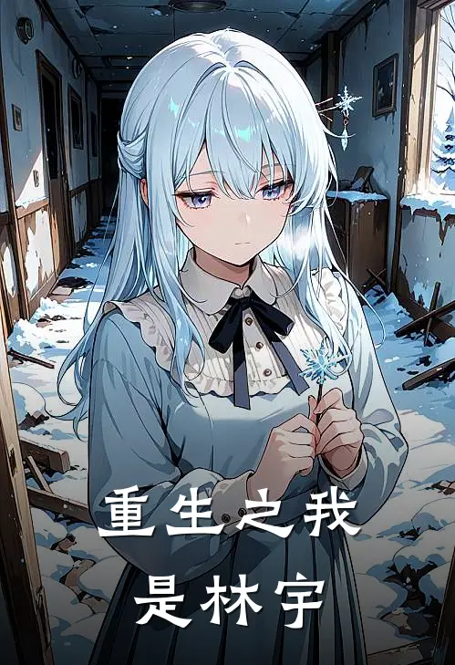 重生之我是林宇