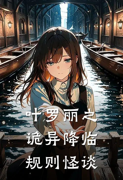 叶罗丽之诡异降临规则怪谈