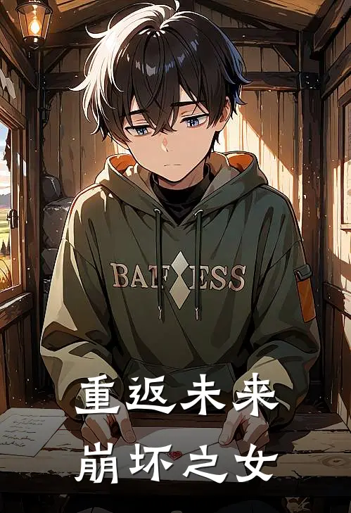 重返未来崩坏之女(阿尔卡纳维尔汀)小说免费在线阅读_重返未来崩坏之女(阿尔卡纳维尔汀)大结局阅读